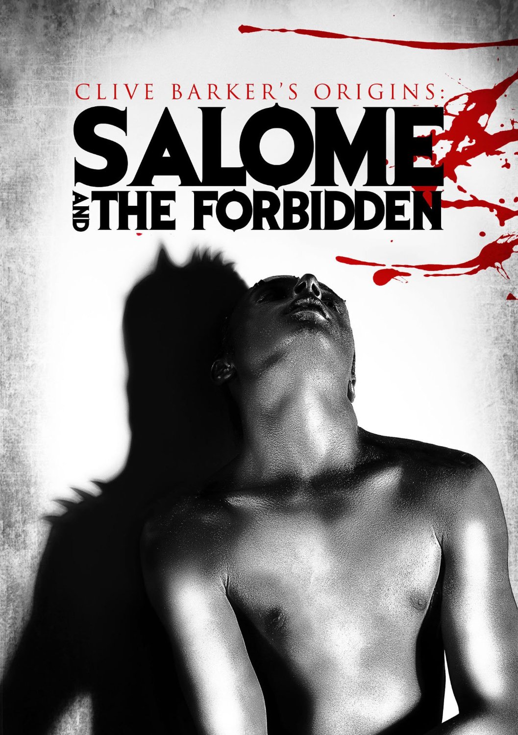 その他 Clive Barker&#39;s Salome &amp; The Forbidden Clive Barker's Salomé & The Forbidden (Video 1998) - IMDb