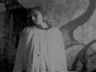 Clive Barker's Origins: Salomé and The Forbidden | www