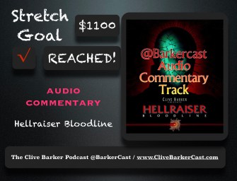Kickstarter Campaign Update #2