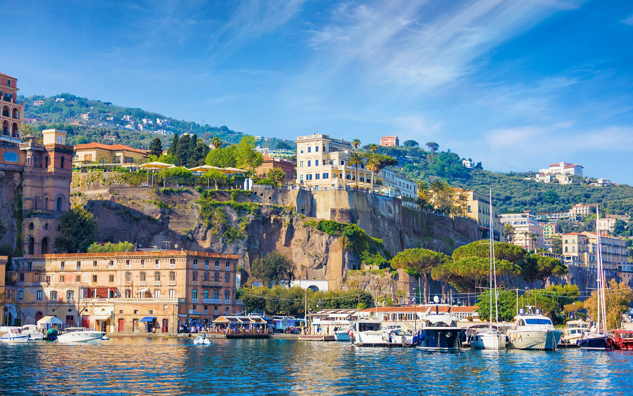 Leaving On A Jet Plane