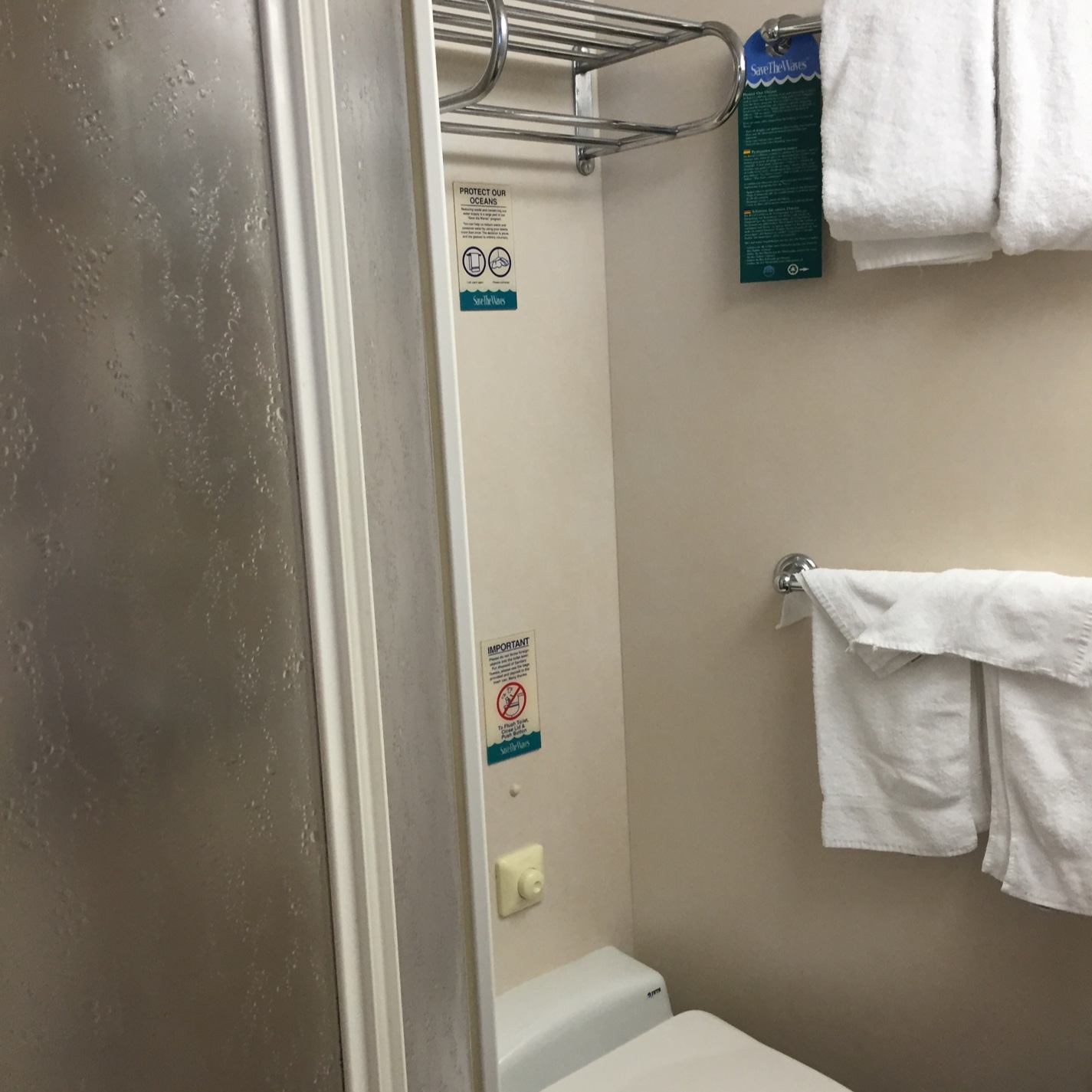 Large Oceanview Stateroom Cabin Category Si Serenade Of