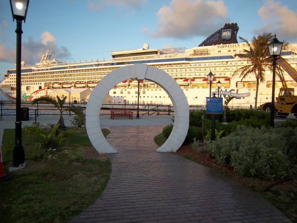 Great Cruise Norwegian Dawn Cruise Review