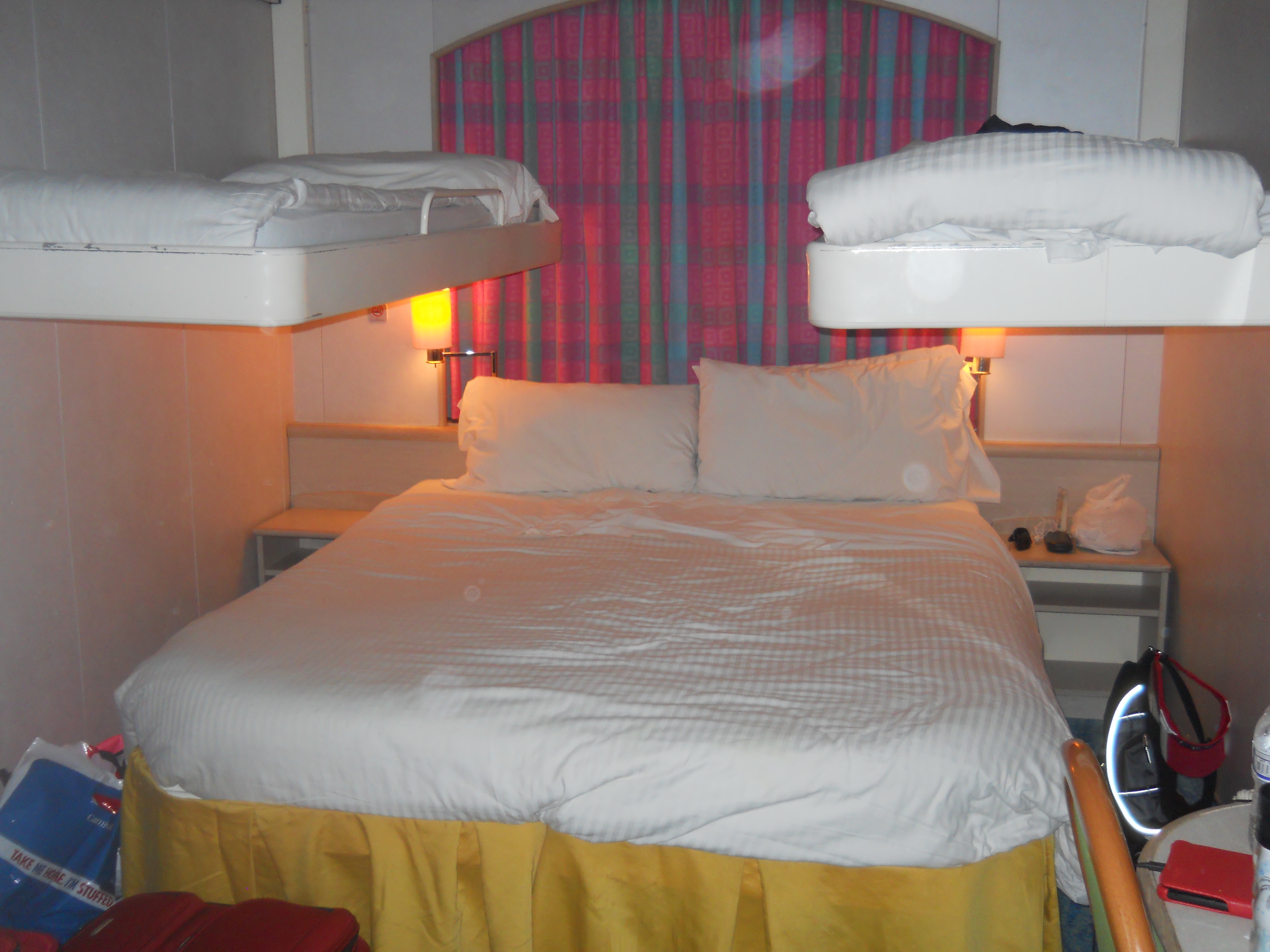 Not What We Expected Norwegian Sky Cruise Review