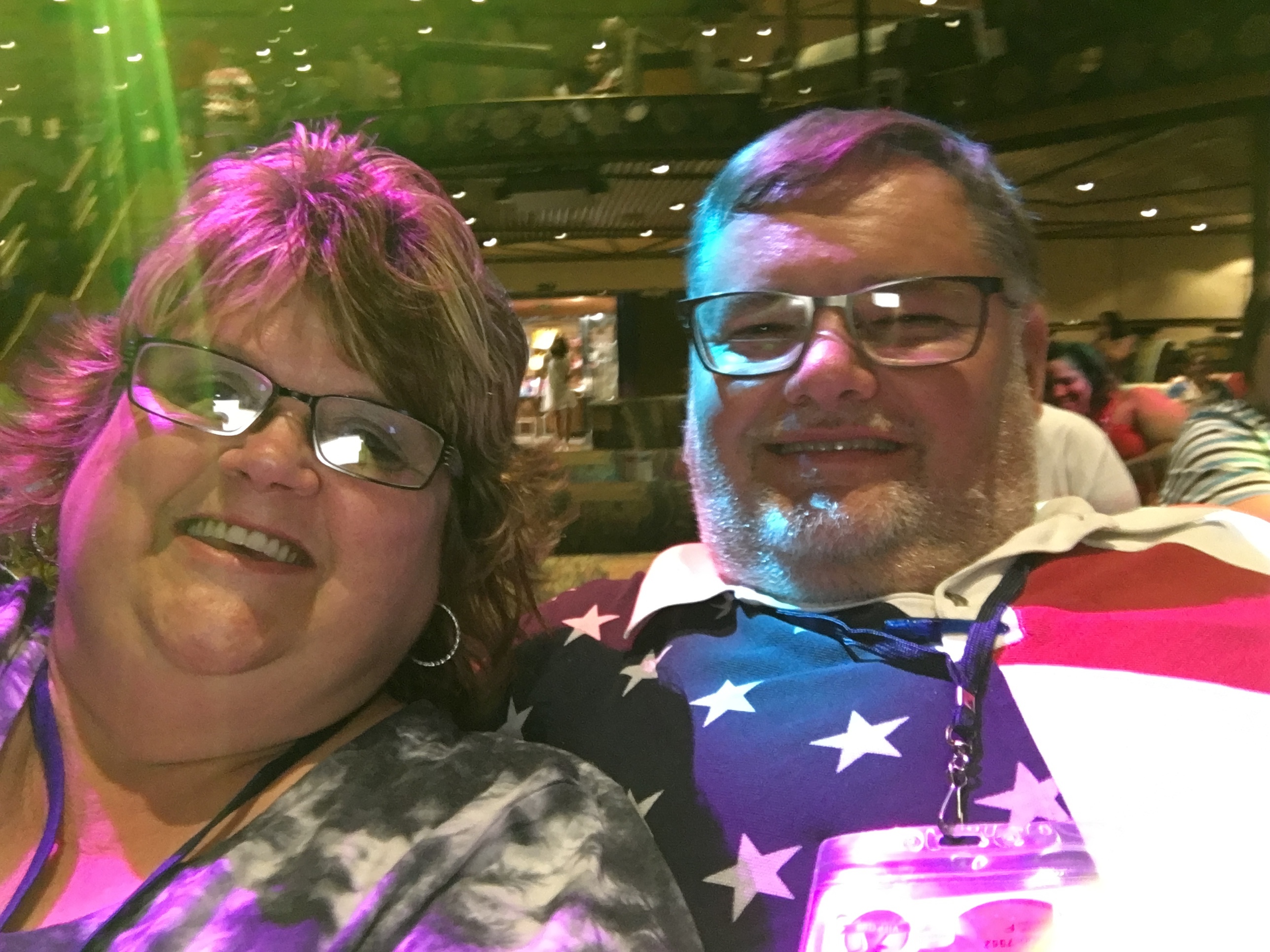 Carnival Cruise Elation Carnival Elation Cruise Review