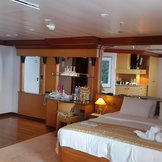 Carnival Magic Junior Suite 7333