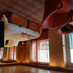 Suite 7299 On Carnival Liberty Category Gr