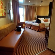 Suite 9205 On Carnival Victory Category Yu