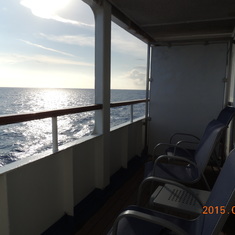 Suite U97 On Carnival Fantasy Category Gr