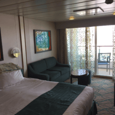 Suite 8568 On Grandeur Of The Seas Category Yu