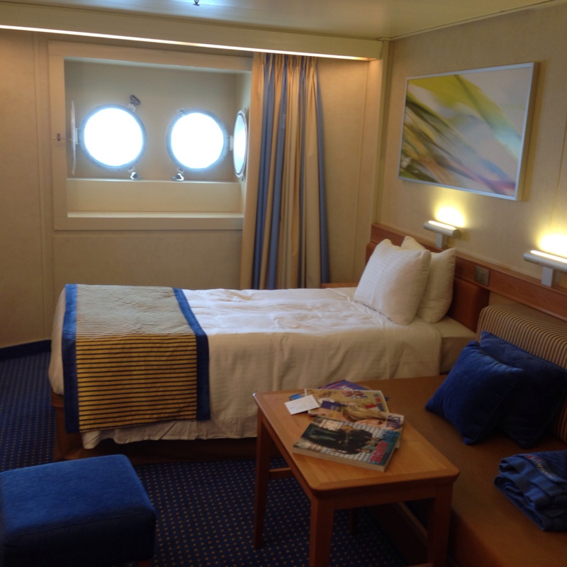 Just a quick review mates of the balcony cabin on deck 6 aft, port side of the ship carnival sunshine. Carnival Sunshine Cabins and Staterooms
