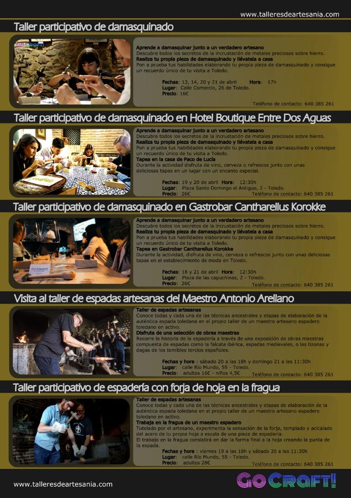 El Ayuntamiento De Toledo Clmpress