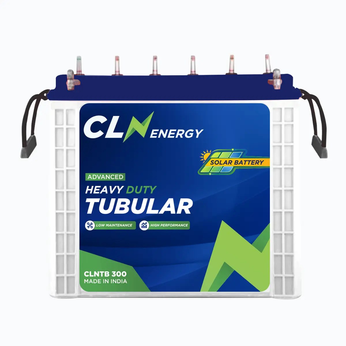 Tubular-Battery