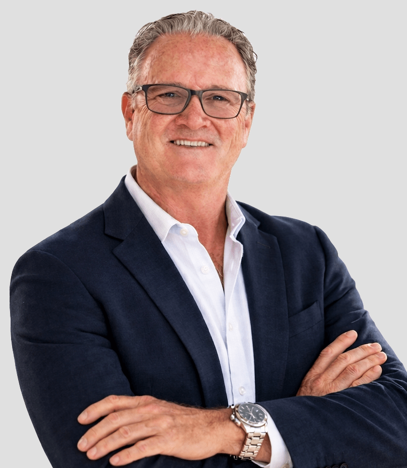 Mark Sarsfield Trust & Estate Loan Account Executive (949) 628-2030
