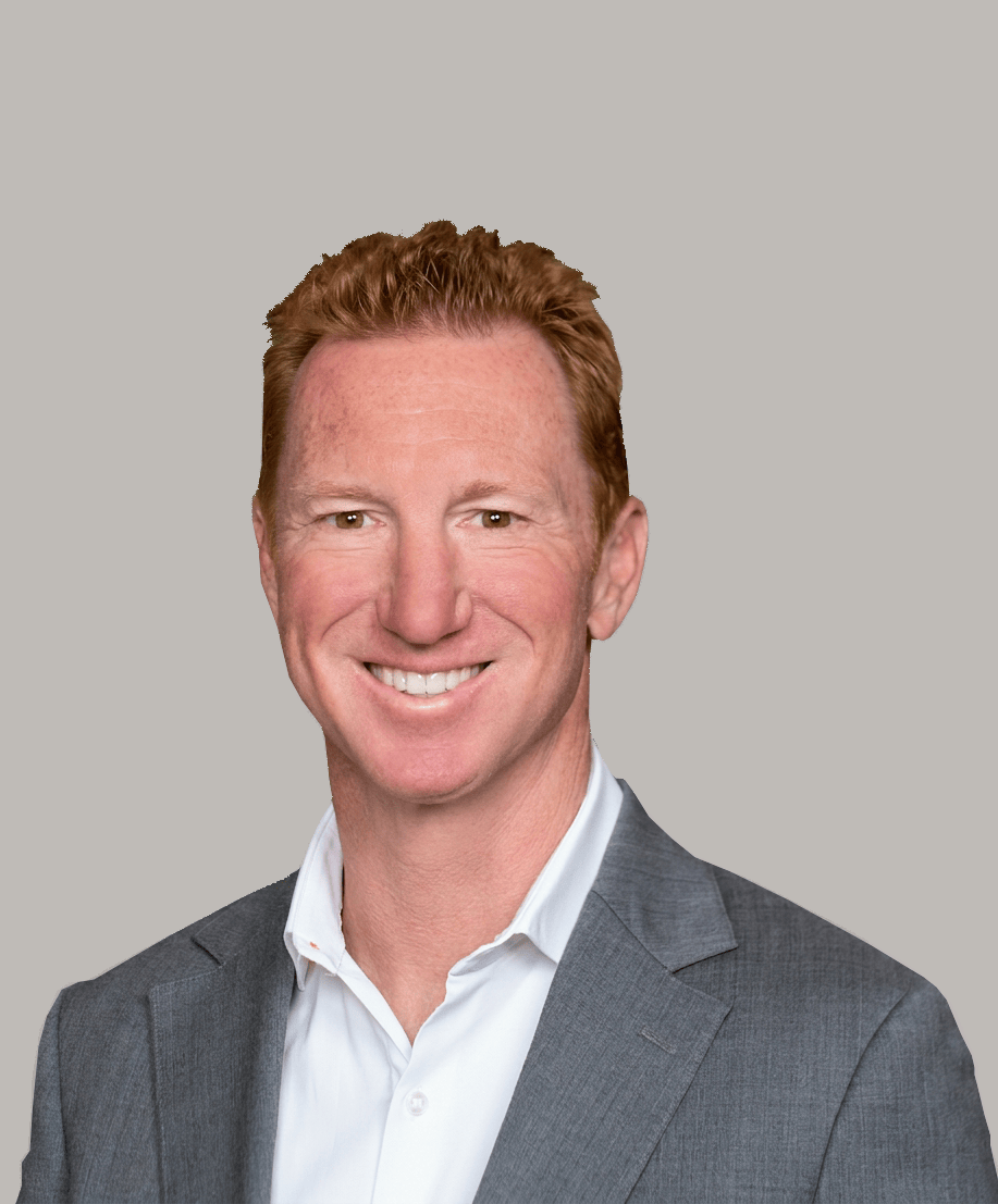 Scott Patton - Business Development Officer