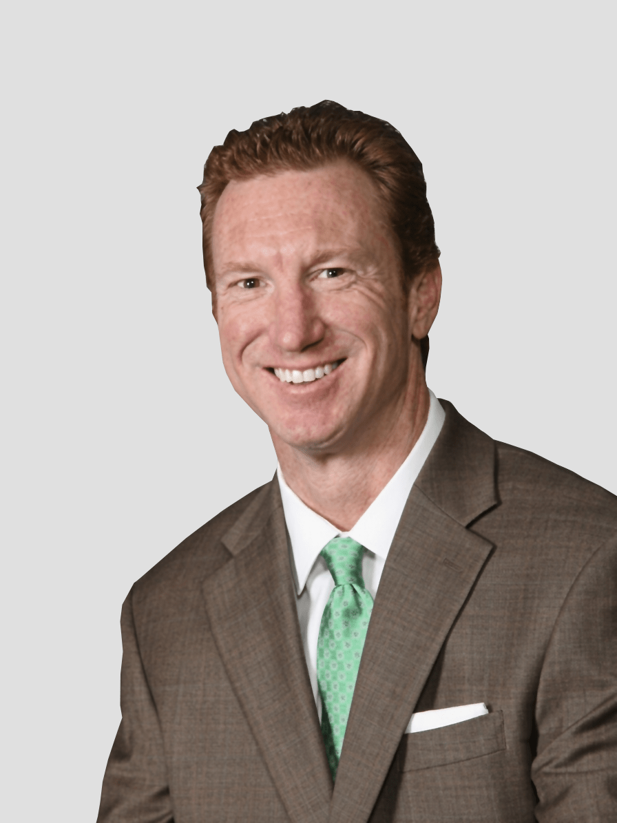Scott Patton Photo