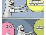 13 Hilarious Timesheet Memes For 2025