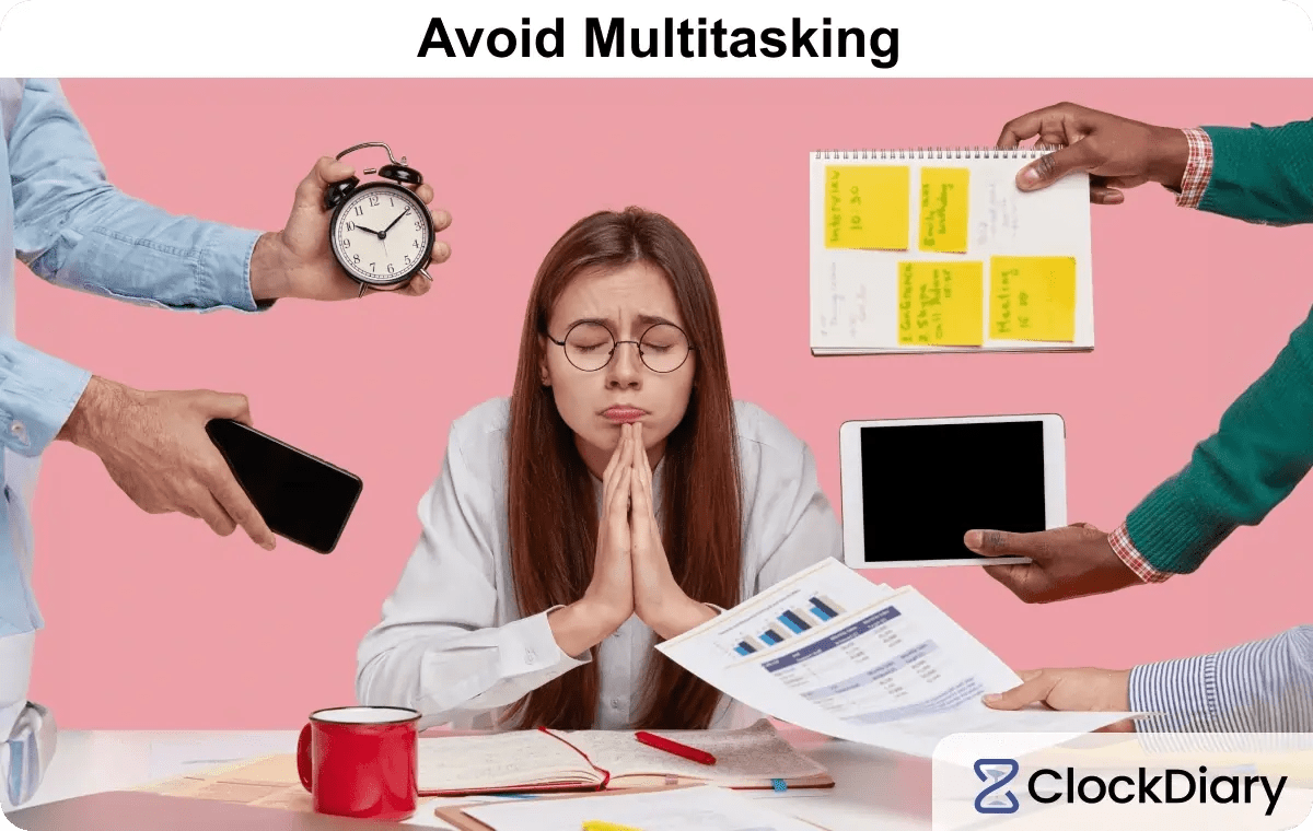 20 Proven Time Management Strategies
