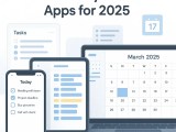 21 Best Daily Planner Apps For 2025