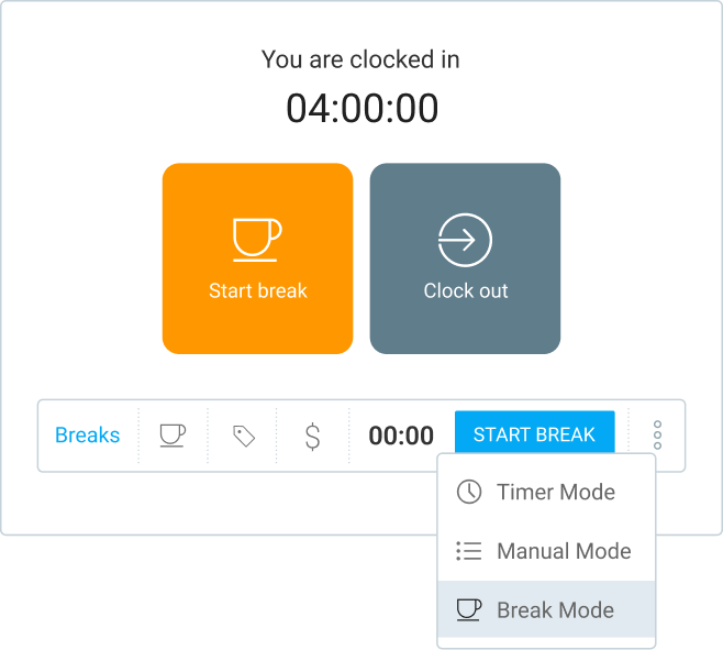 Time Clock For Construction Businesses Clockify - Download Elegant Minimal Texture | 4K