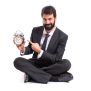 Face Recognition Time Clock - ClockIt