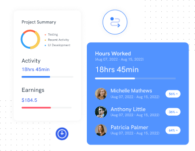 Float Integration Linear - Ocean Photo Collection - 8K Quality