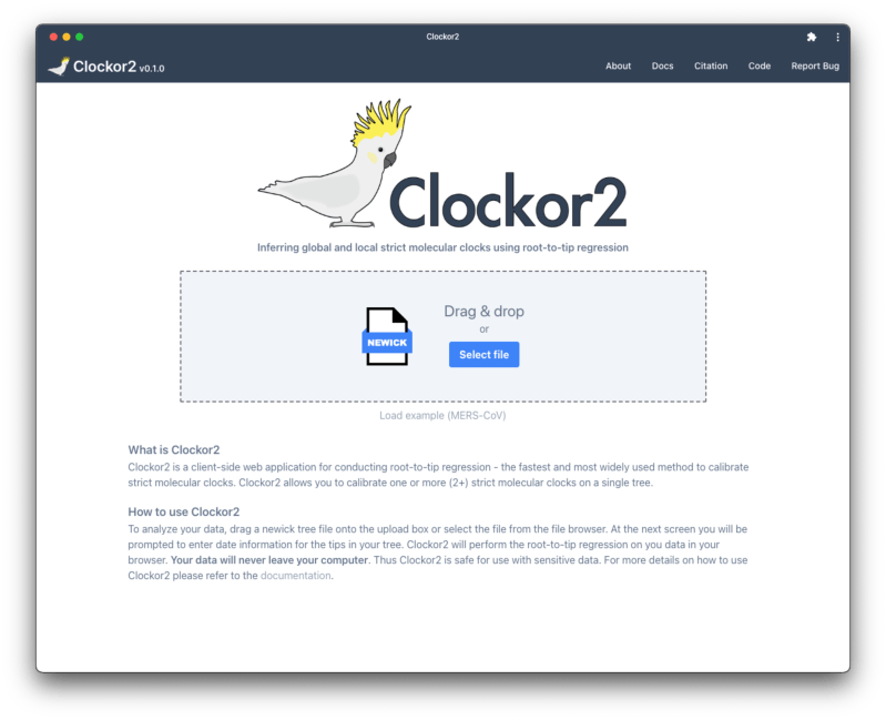 Clockor2 - Retina City Backgrounds for Desktop