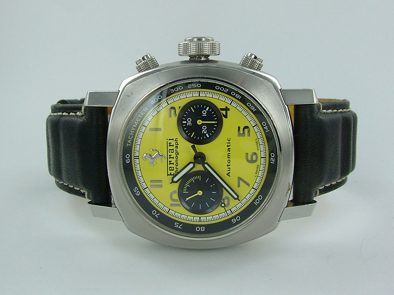 Panerai Luminor Alta Copy Replica horloges 4571 – replica horloges winkel