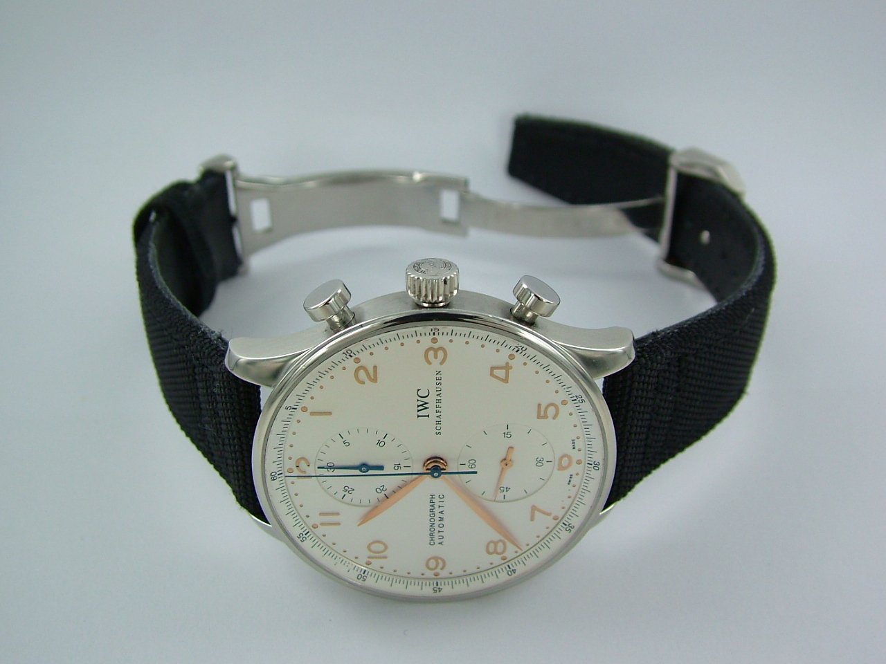 Clockwise – Exclusivitijd van Clockwise