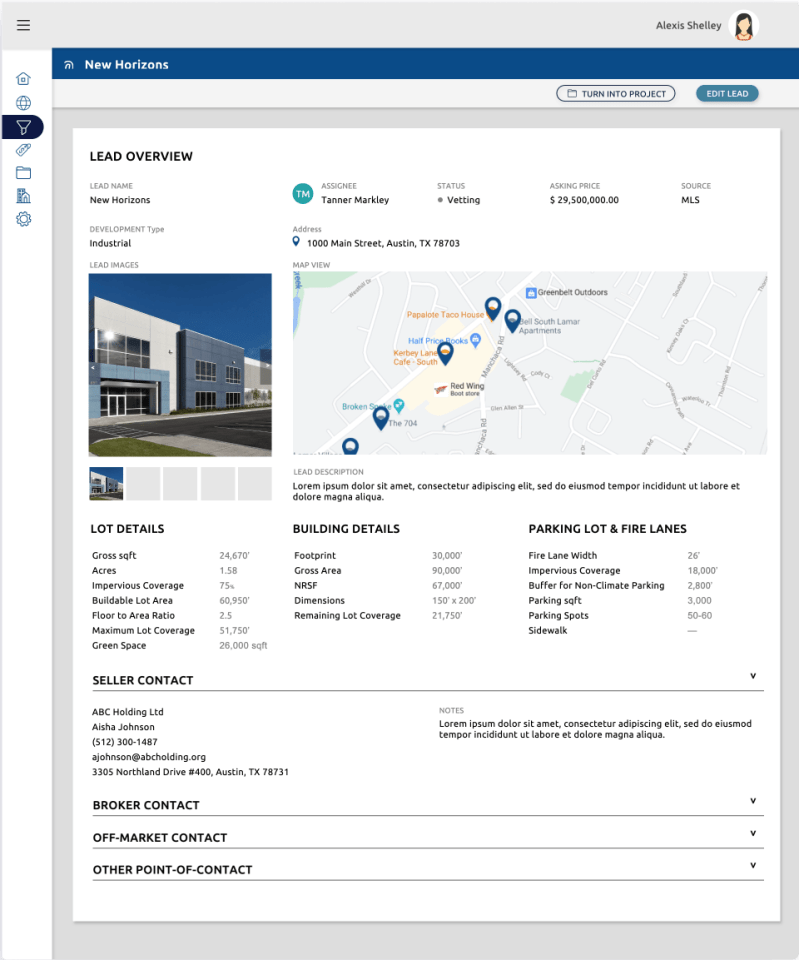 Custom Mls Software Development The Detailed Guide Clockwise Software - Retina Space Pictures for Desktop