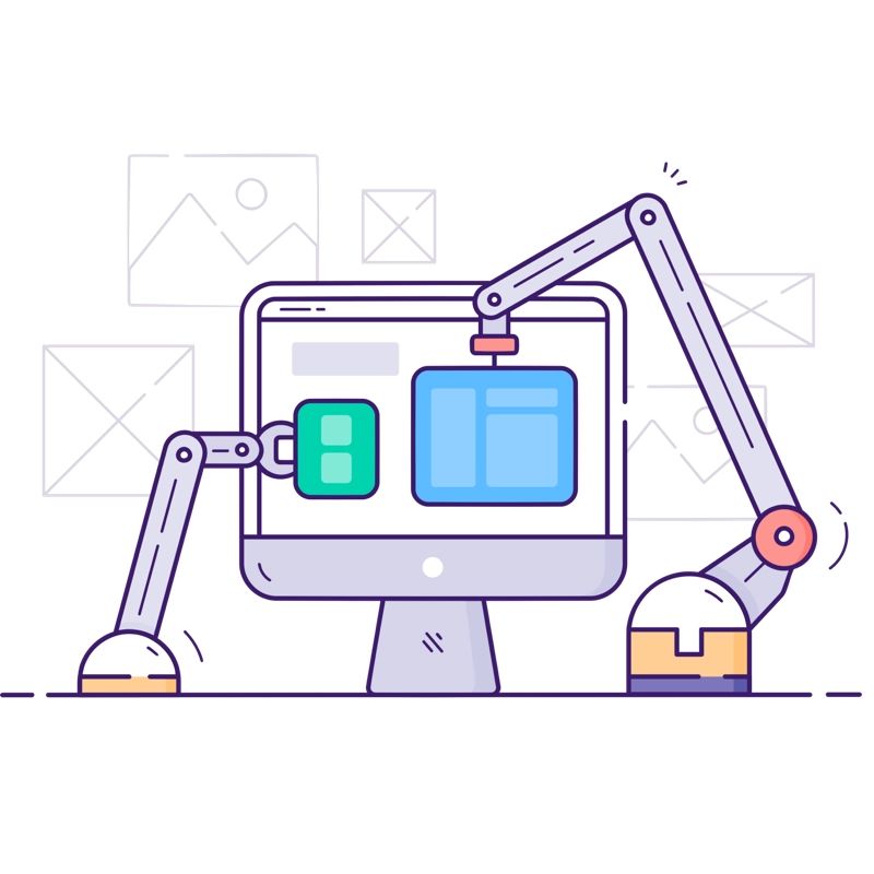 Home Clockwork - Premium Landscape Wallpaper Gallery - 8K