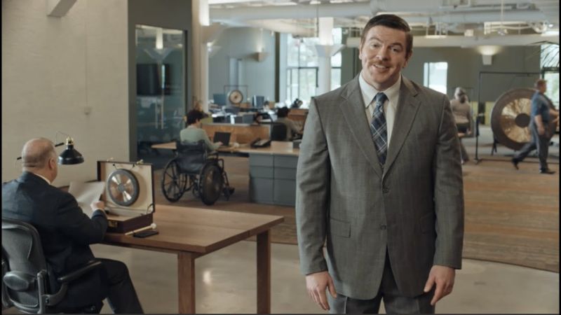 Clockwork Casting Los Angeles Ca - Geometric Designs - Artistic Full HD Collection