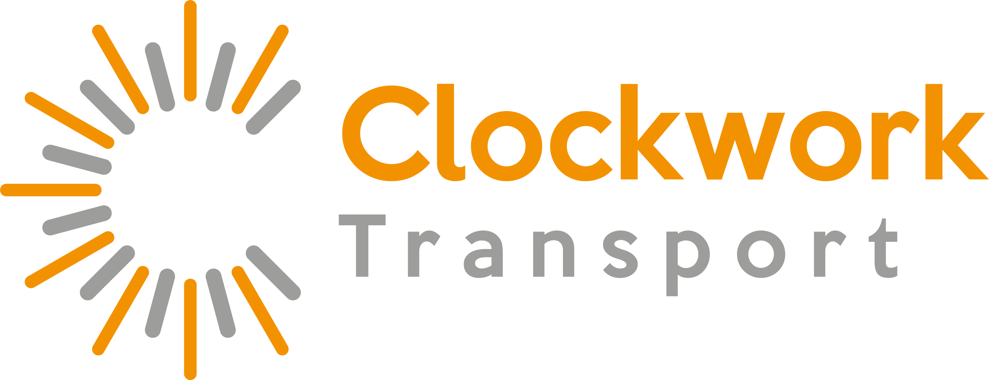 Clockwork Transport