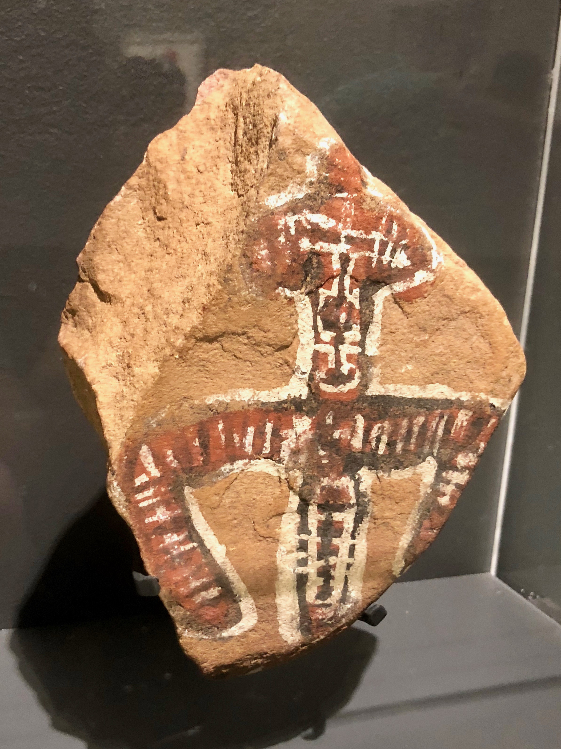 Homme aux petits bras (Picasso, s.d.)