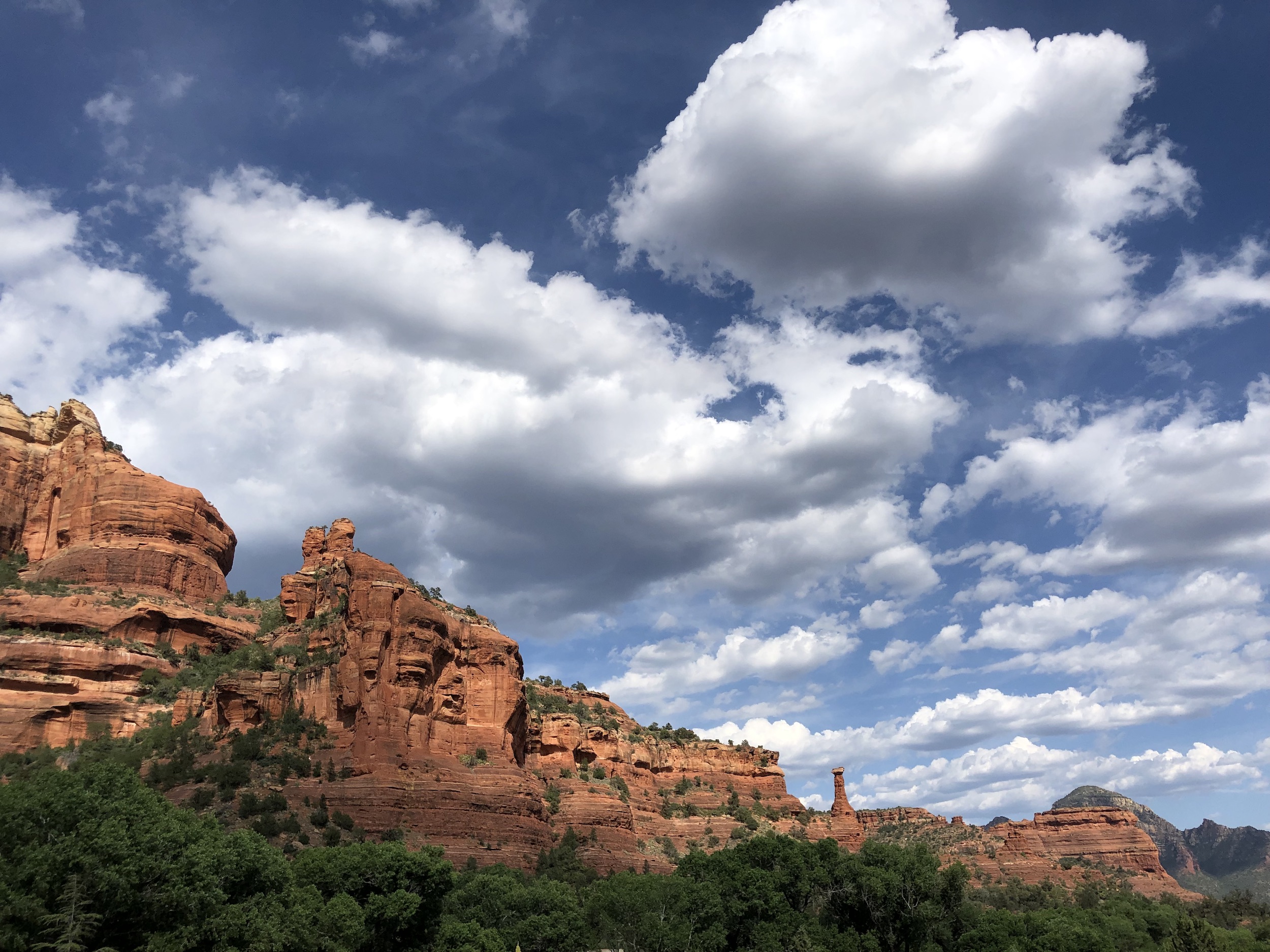 Sedona