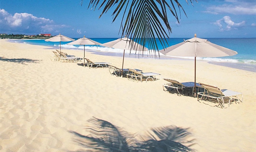 Anguilla's Tourism Triumph: A Record-Breaking Year in Review