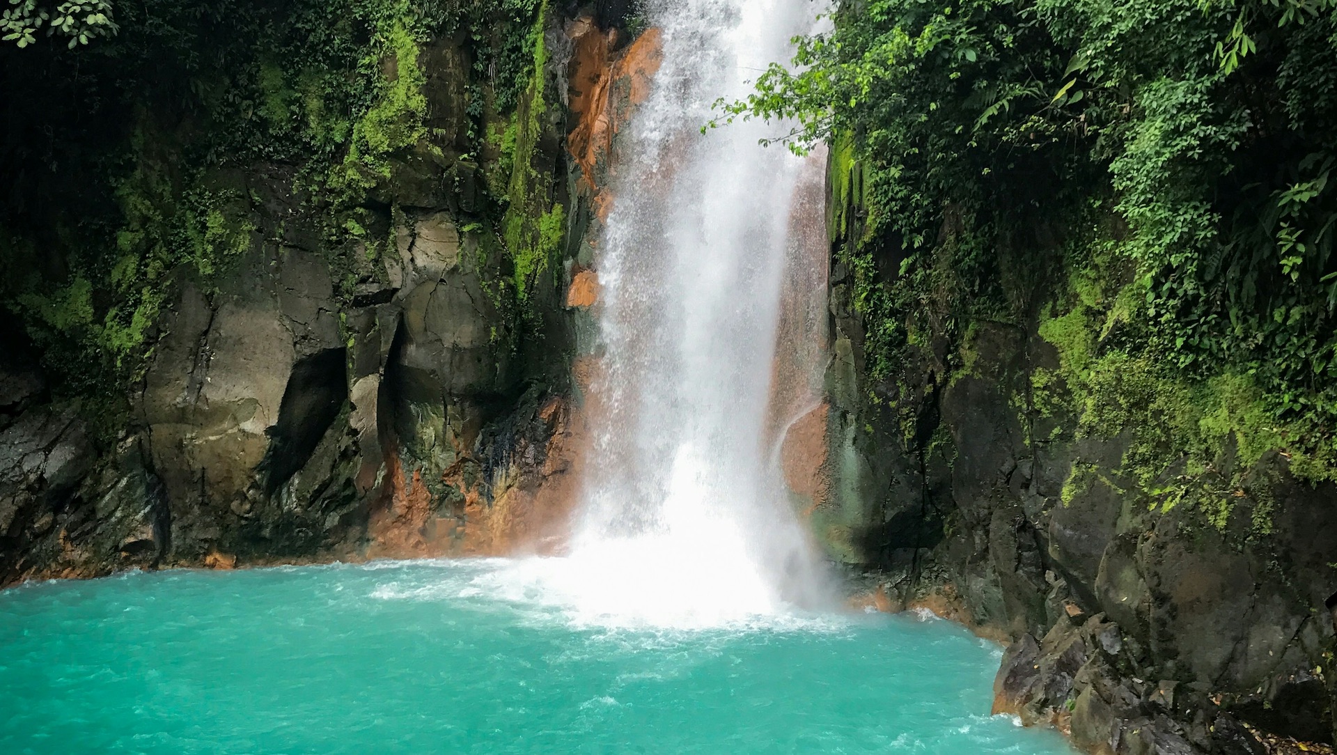 Costa Rica