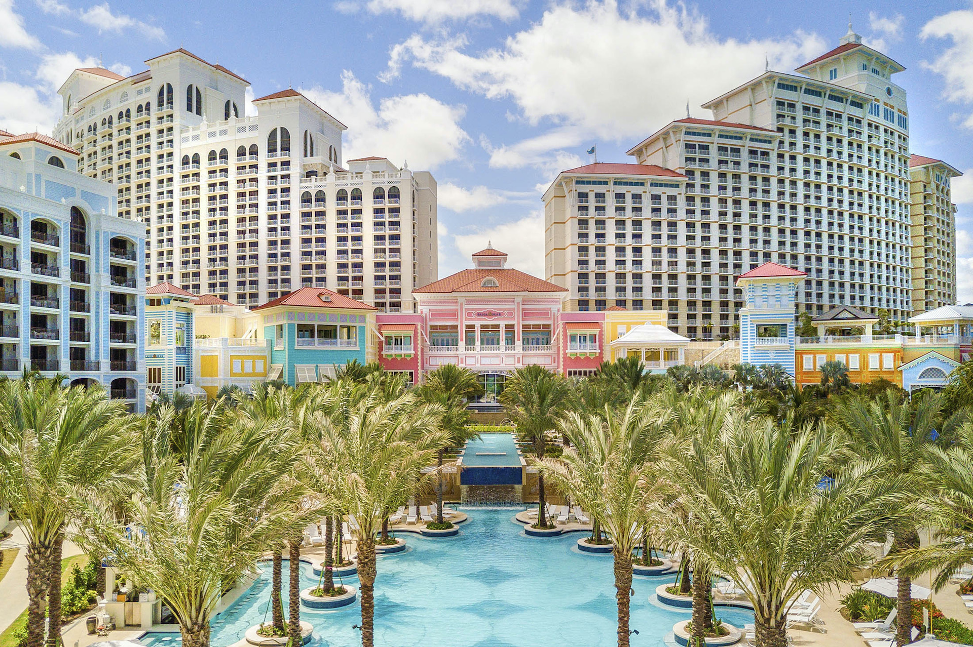 Bahamar