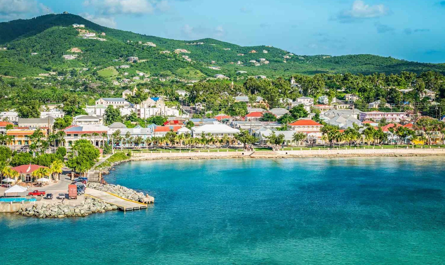 St Croix