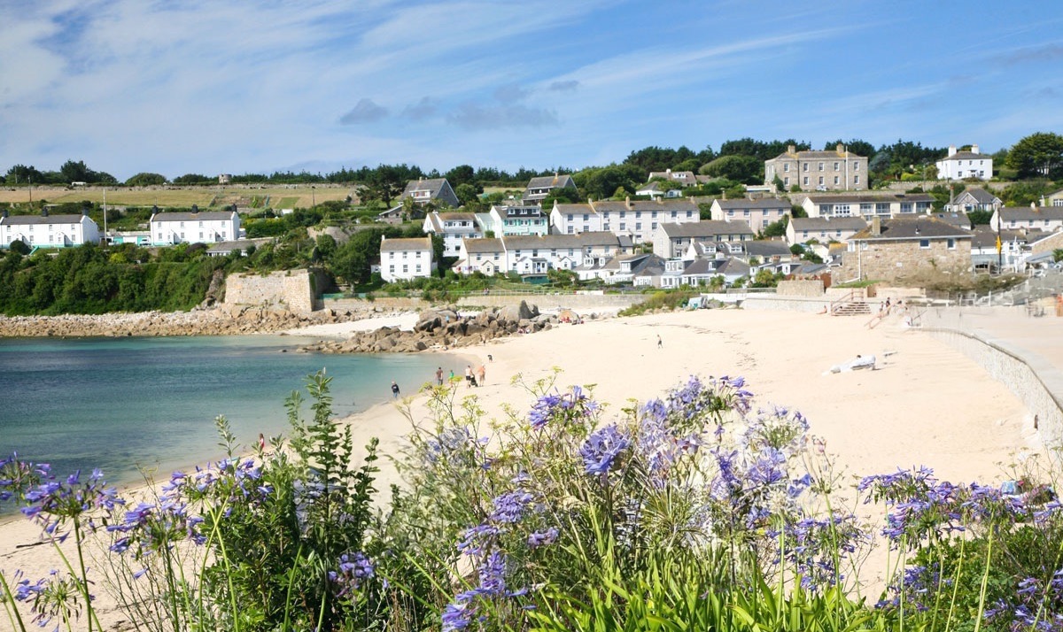 Scilly