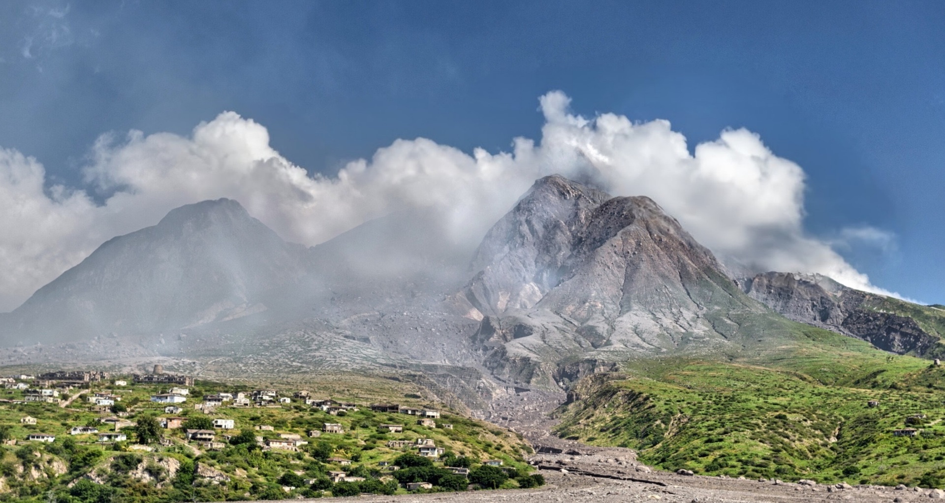 Montserrat