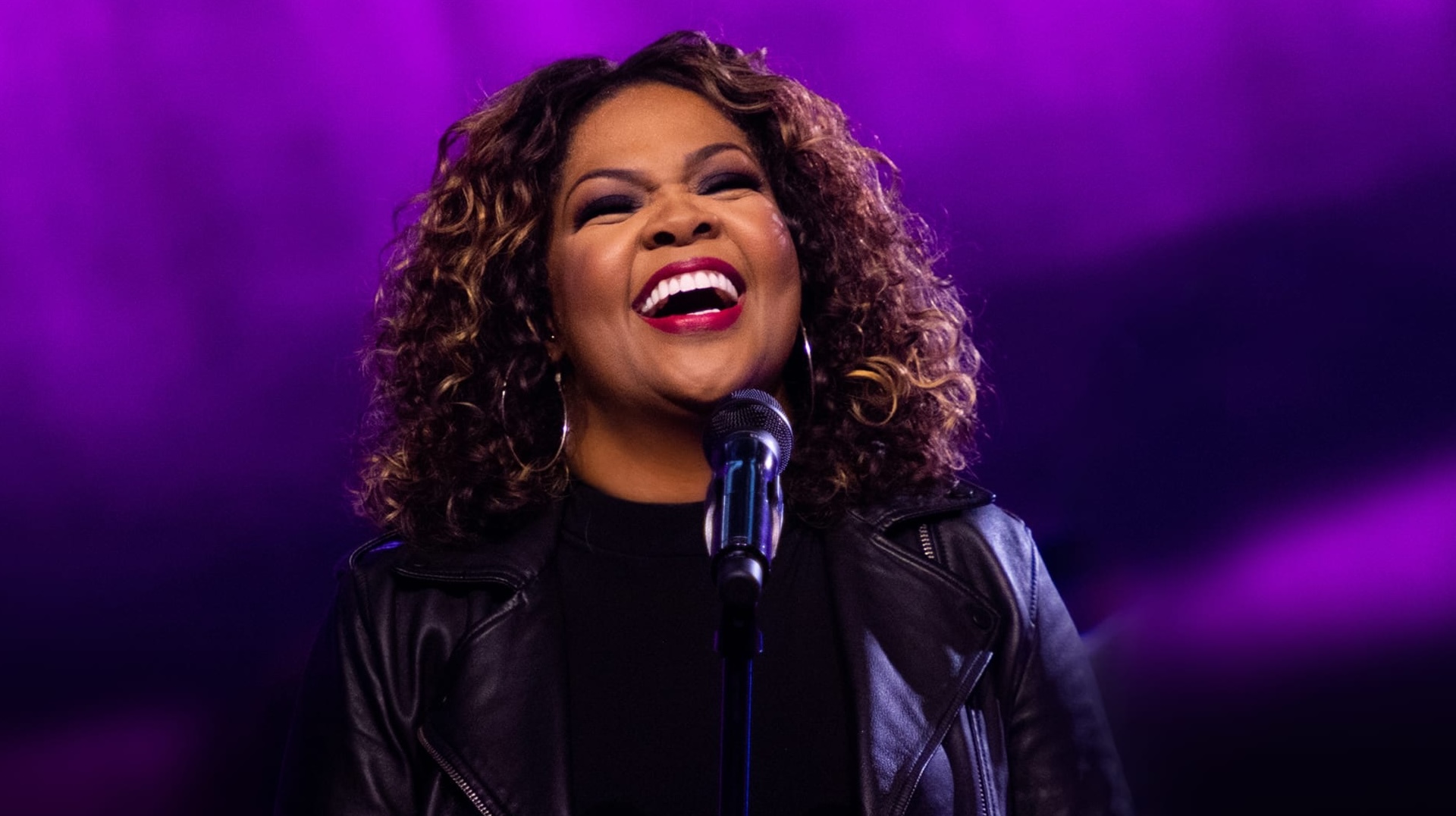 An Evening of Worship with CeCe Winans