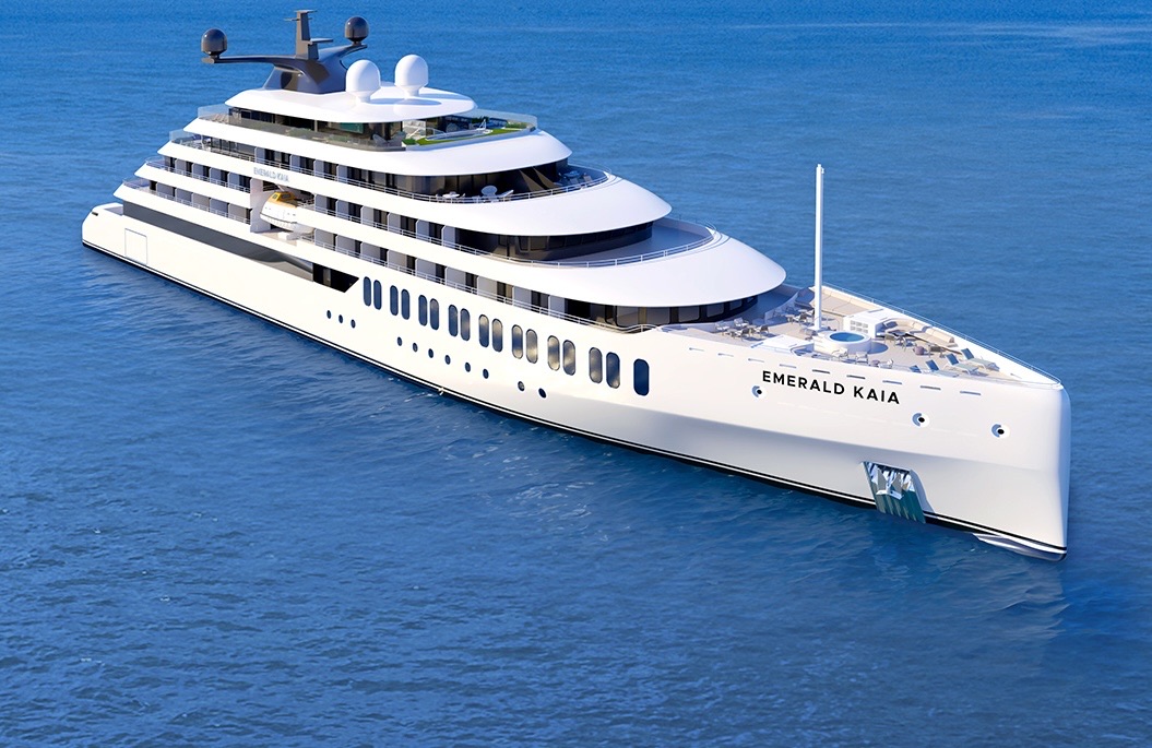 Caribbean small ship cruises