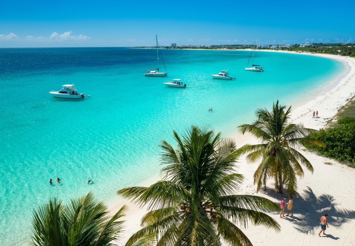 Anguilla AI Tech Boom