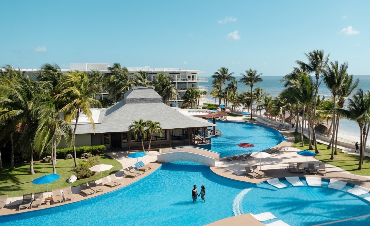 Riviera Cancun