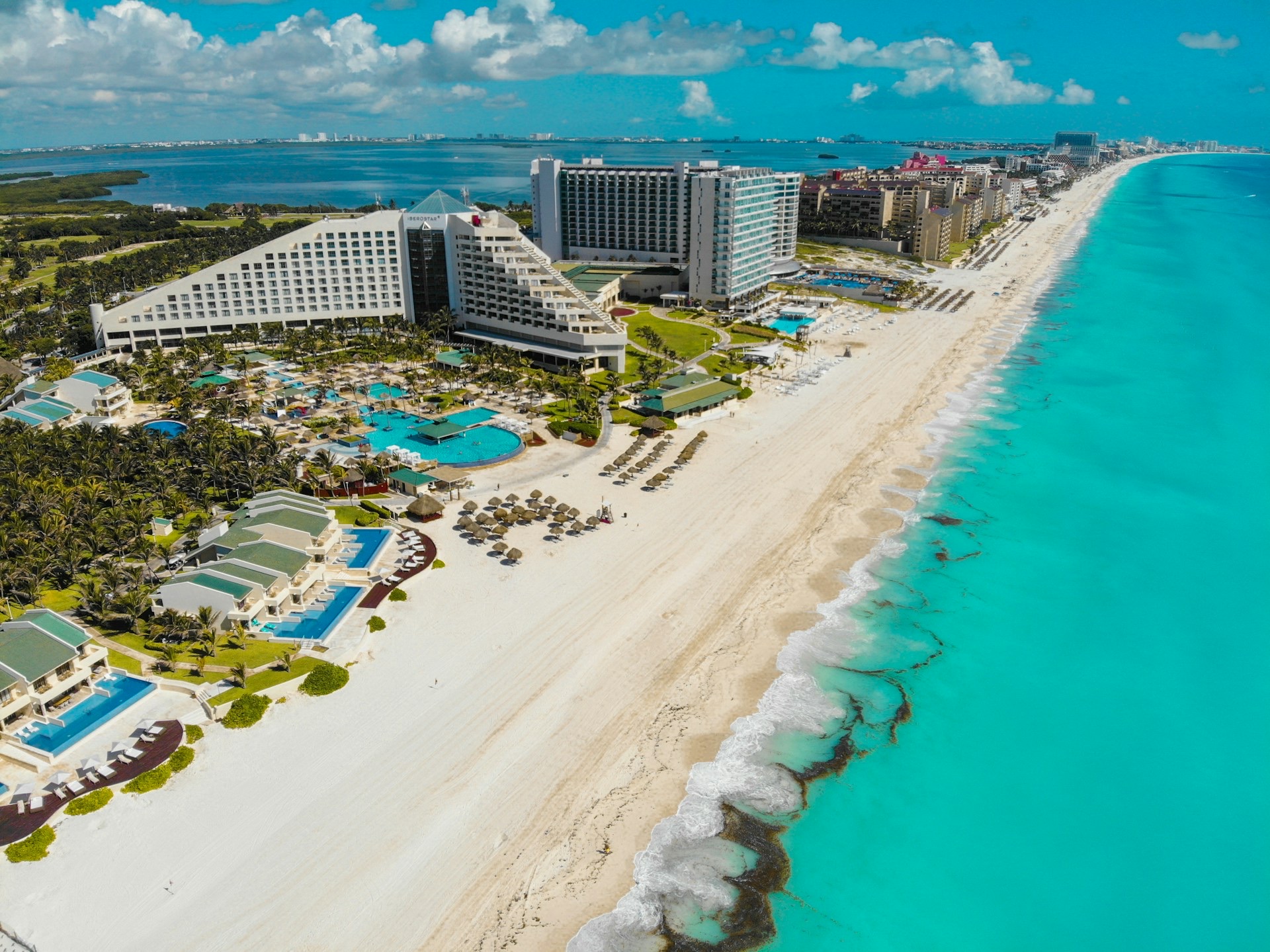 Cancun safety 2026