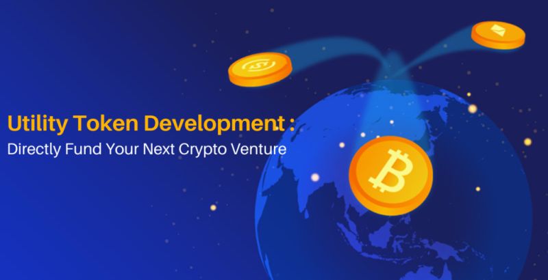 Utility Token Development An Ultimate Guide - Nature Pattern Collection - Desktop Quality