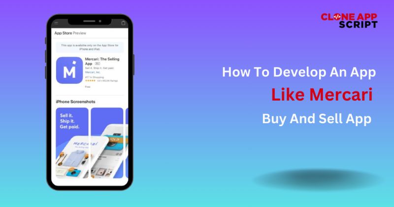 Mercari Clone Mercari Clone Script Open Source Clonedaddy - HD Ocean Pictures for Desktop