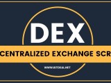 Decentralized Exchange Script Clone