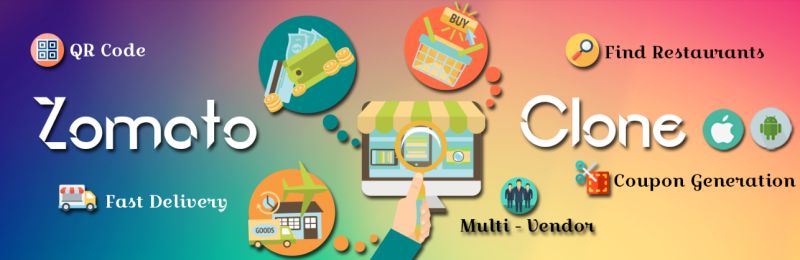 Zomato Clone Scripts Zomato Clone Php Script React Native Zomato - Full HD Vintage Arts for Desktop