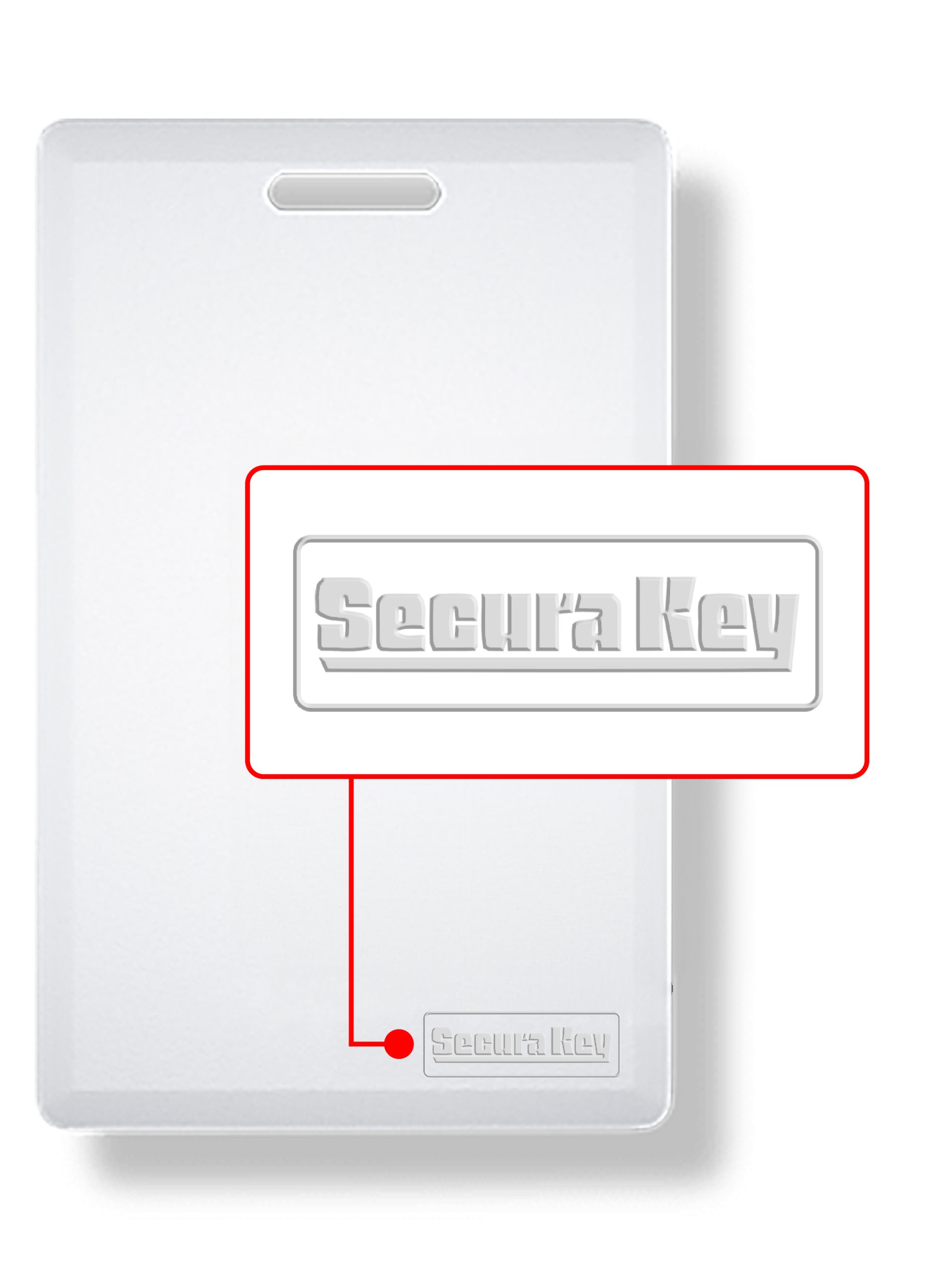 Securakey Card Duplication - Clone Smith FZC LLC